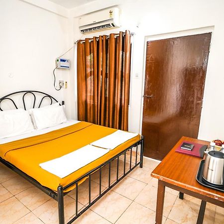 Grande Ave Maria Resort Candolim Kültér fotó