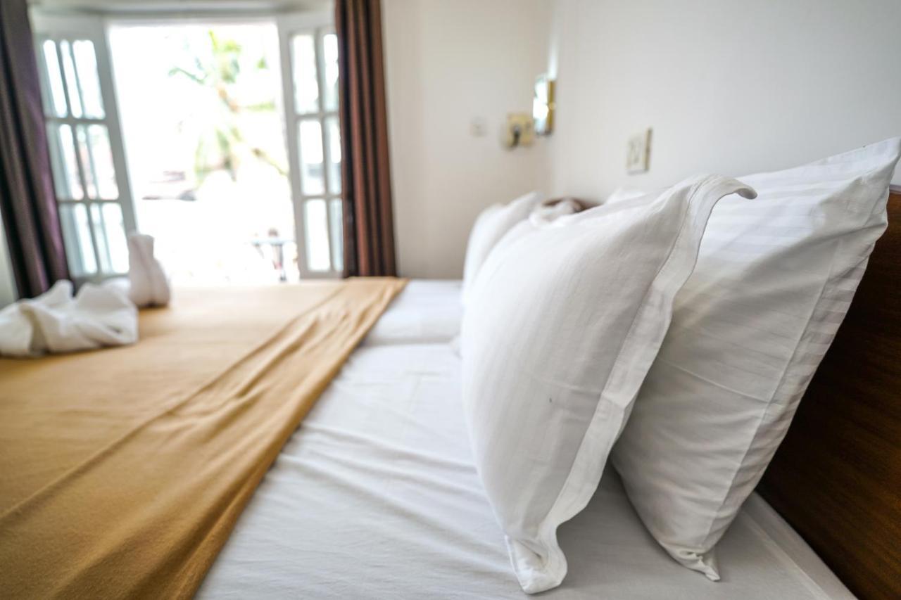 Grande Ave Maria Resort Candolim Kültér fotó