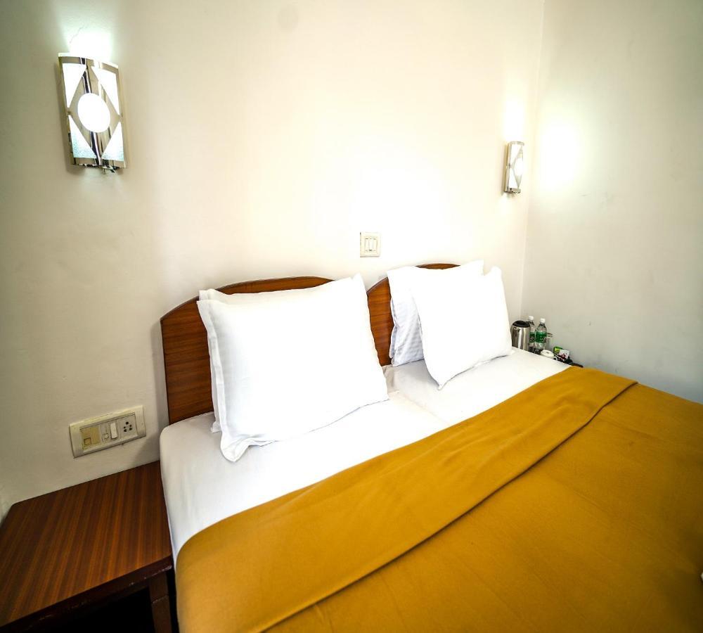 Grande Ave Maria Resort Candolim Kültér fotó