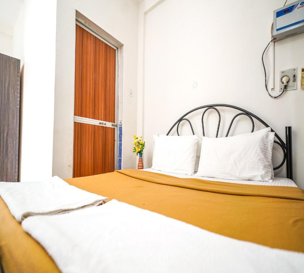 Grande Ave Maria Resort Candolim Kültér fotó