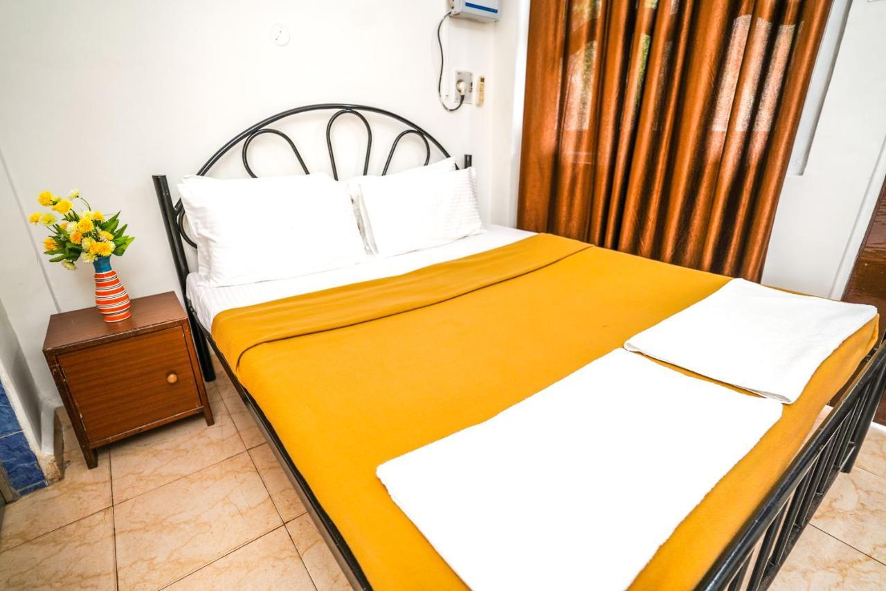 Grande Ave Maria Resort Candolim Kültér fotó