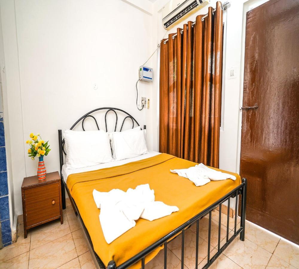 Grande Ave Maria Resort Candolim Kültér fotó
