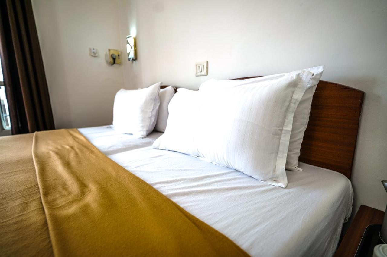 Grande Ave Maria Resort Candolim Kültér fotó