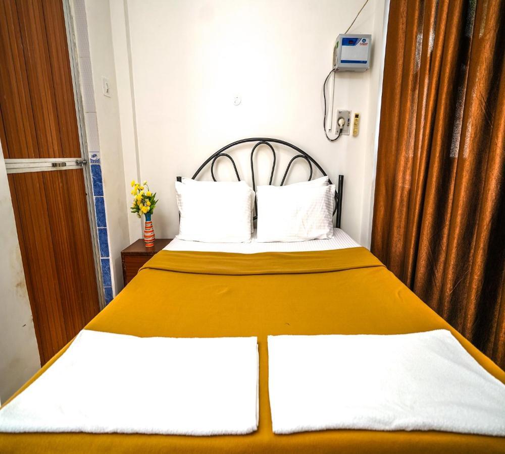 Grande Ave Maria Resort Candolim Kültér fotó