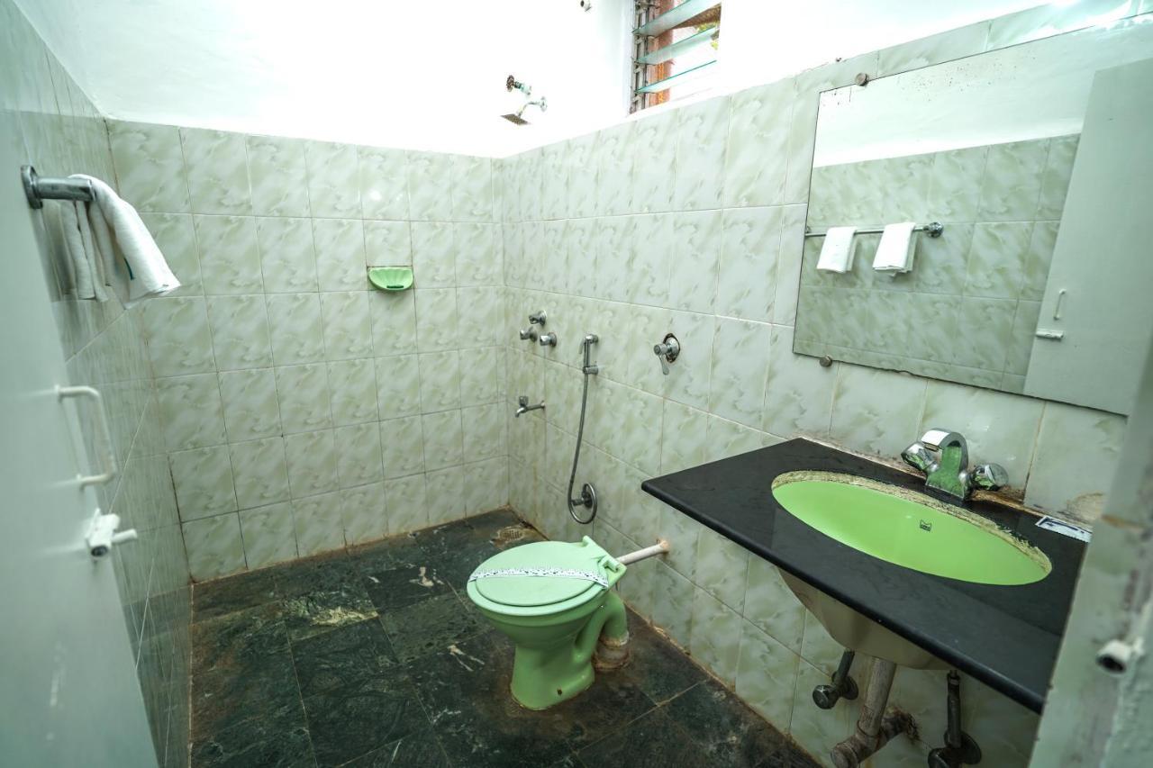 Grande Ave Maria Resort Candolim Kültér fotó